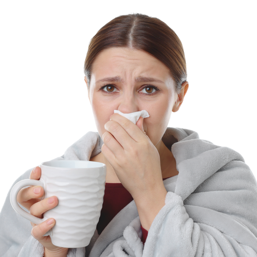 Cold & Flu
