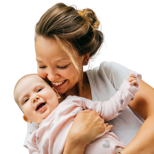 Mother & Baby