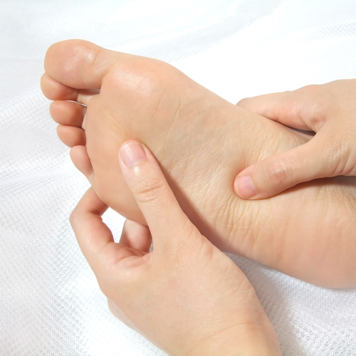 Foot Care