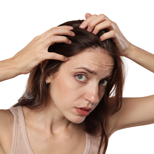 Hair & Scalp