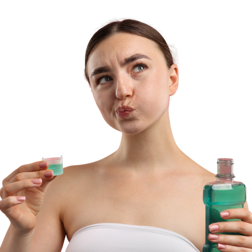 Oral Hygiene