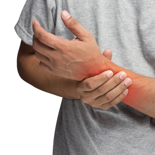 Pain Relief