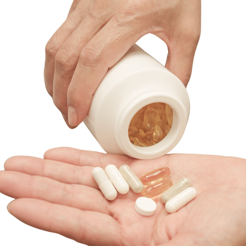 Vitamins & Supplements