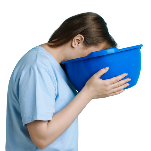 Nausea & Travel Sickness