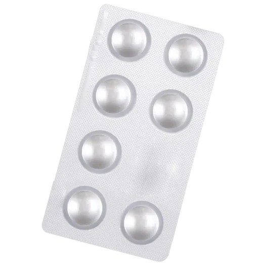 Over-the-counter symptom relief