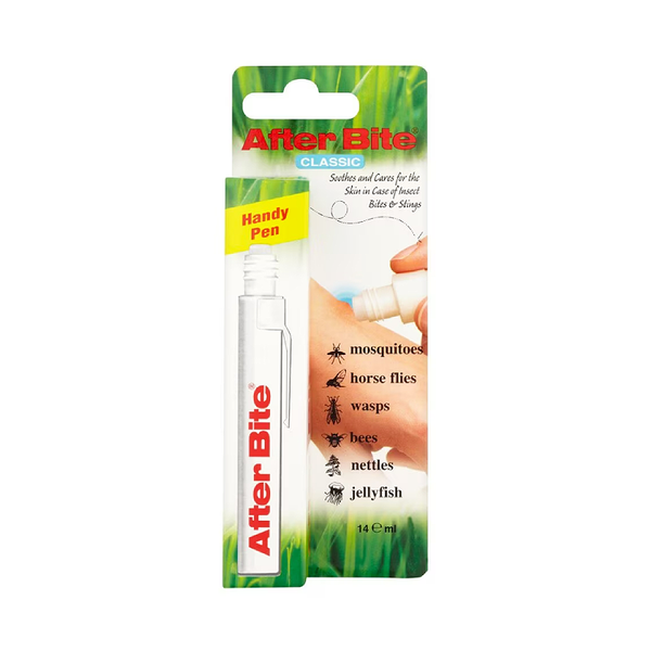 After Bite Kids Cream 20g