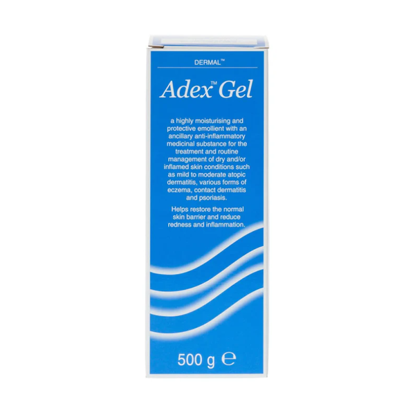 Adex Gel 500g