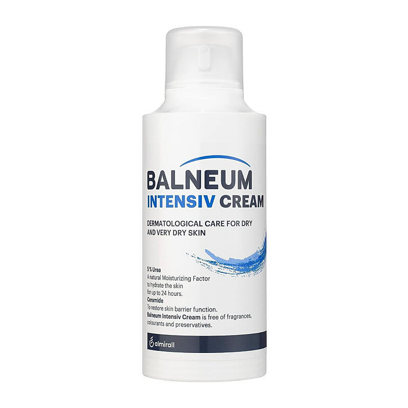 Balneum Intensiv Cream 500g