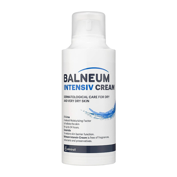 Balneum Intensiv Cream 500g