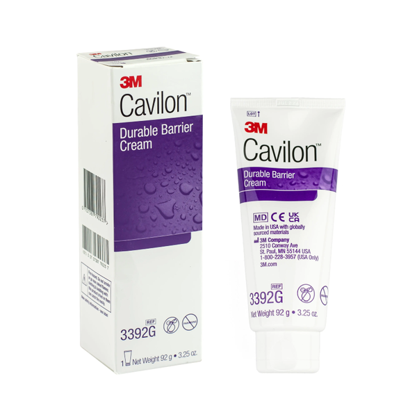 Cavilon Durable Barrier Cream 92g