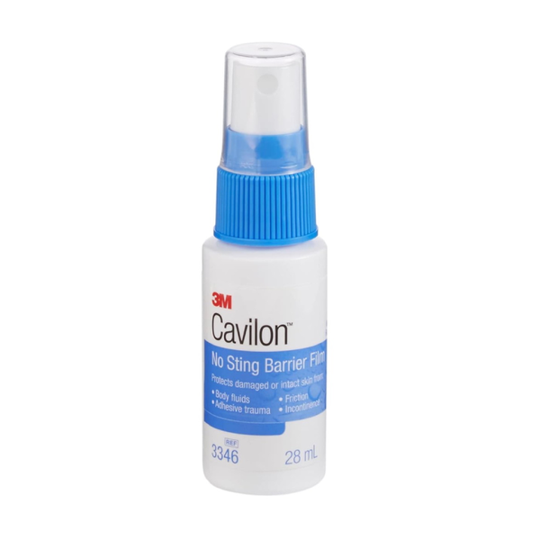 Cavilon No Sting Barrier Film Spray 28ml