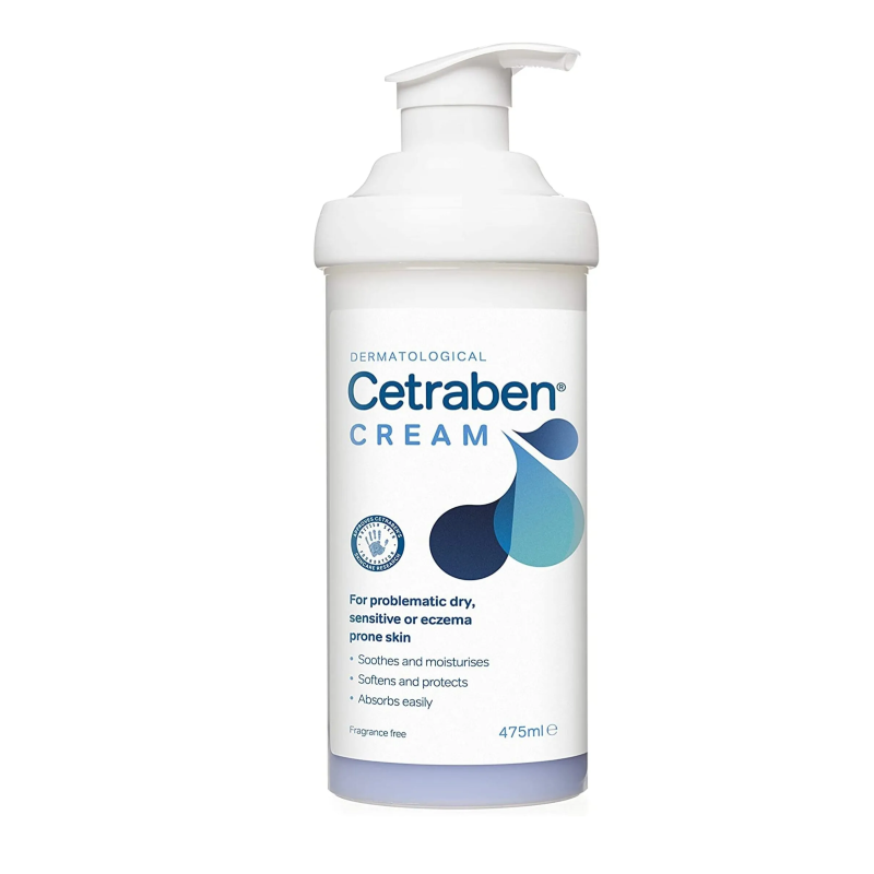 Cetraben Lotion 500ml