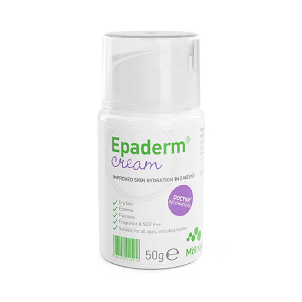 Epaderm Cream
