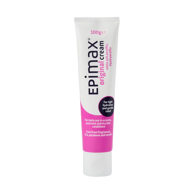 Epimax Original Cream 100g