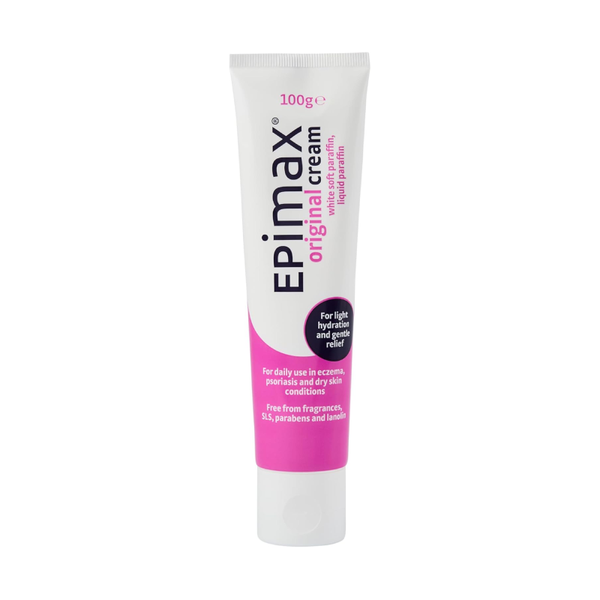 Epimax Original Cream 100g
