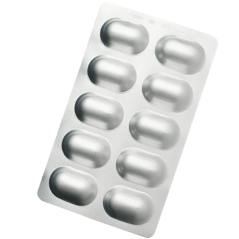 Fexofenadine Tablets 180mg