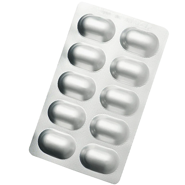 Fexofenadine Tablets 180mg