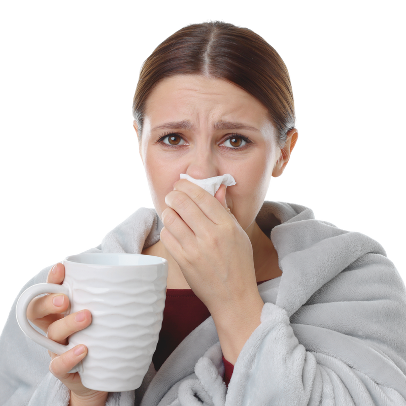 Beat flu