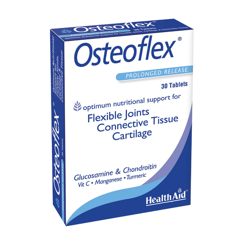 HealthAid Osteoflex Joint Support - 30 tablets