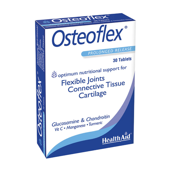 HealthAid Osteoflex Joint Support - 30 tablets