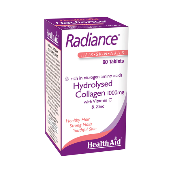 HealthAid Radiance Antioxidant - 60 tablets