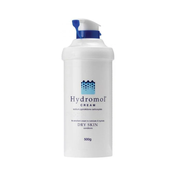 Hydromol Cream 500g
