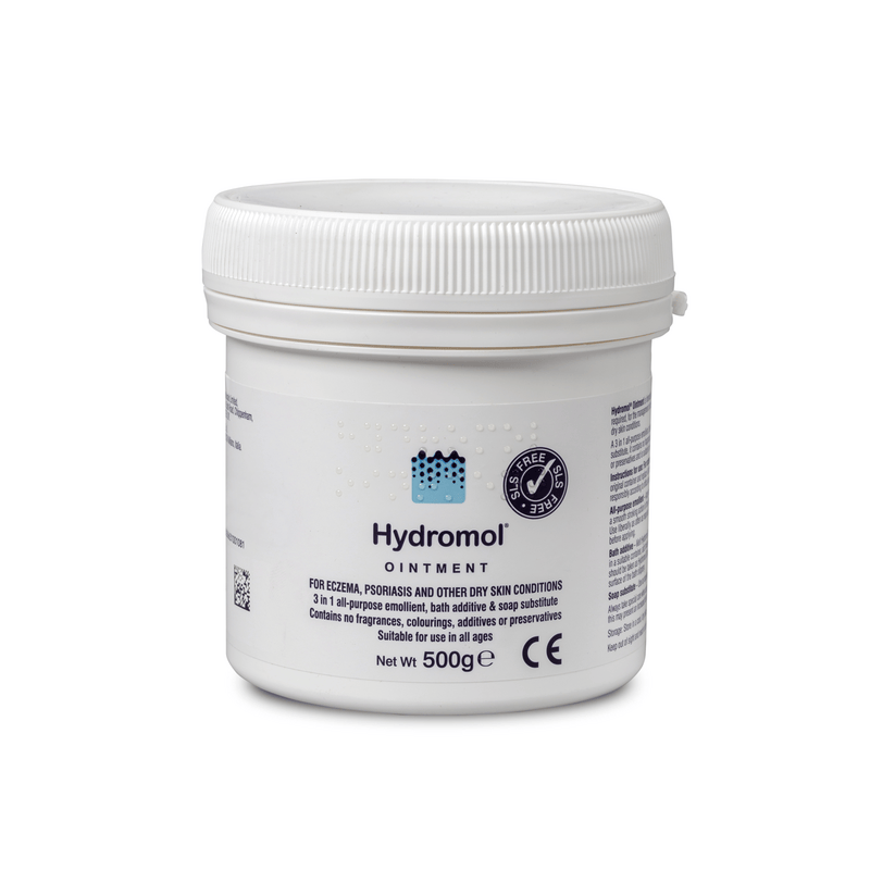 Hydromol Ointment