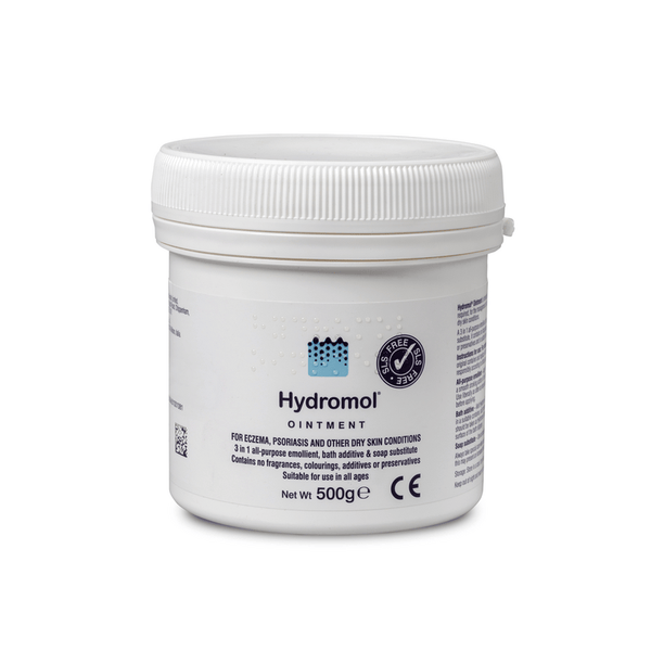 Hydromol Ointment