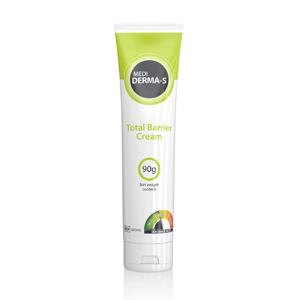 Medi Derma-S Total Barrier Cream 90g