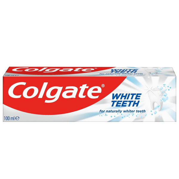 Colgate Total Advance White 75ml