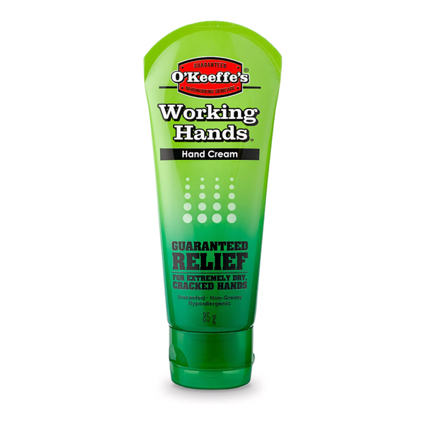 O'Keeffe's Working Hands Hand Cream 85g