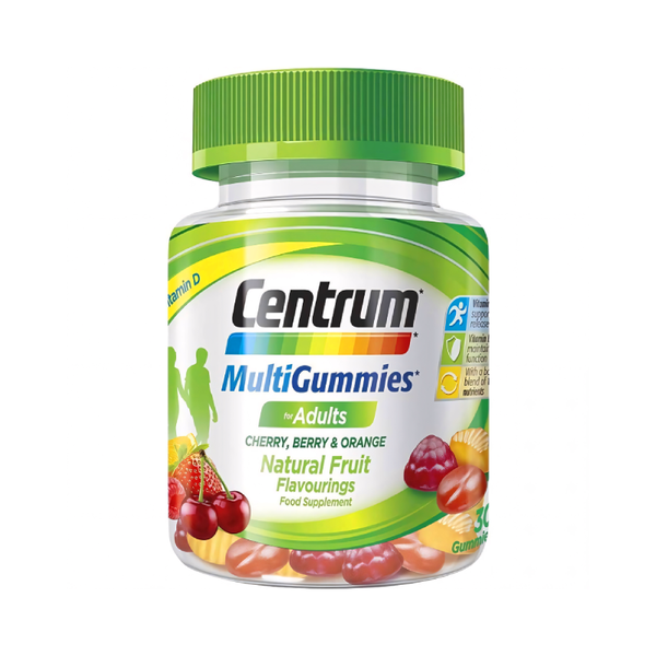 Centrum Multigummies Adults