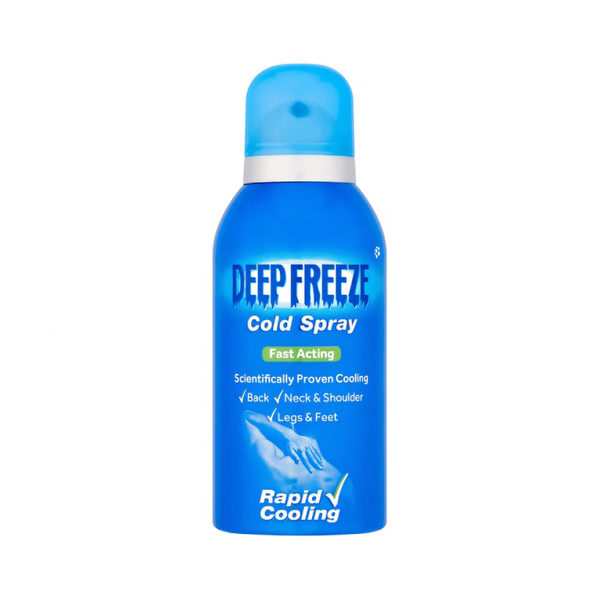 Deep Freeze Cold Spray 73ml