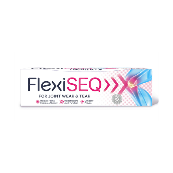Flexiseq Joint Wear & Tear