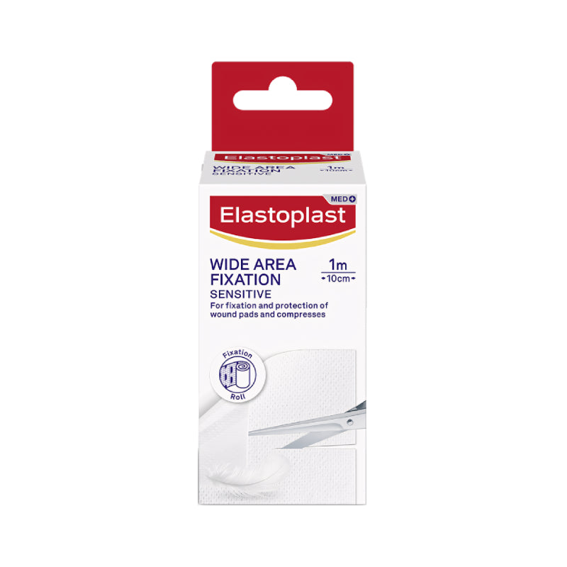 Elastoplast Wide Fixation Tape
