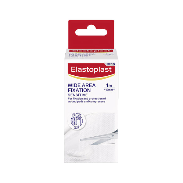 Elastoplast Wide Fixation Tape