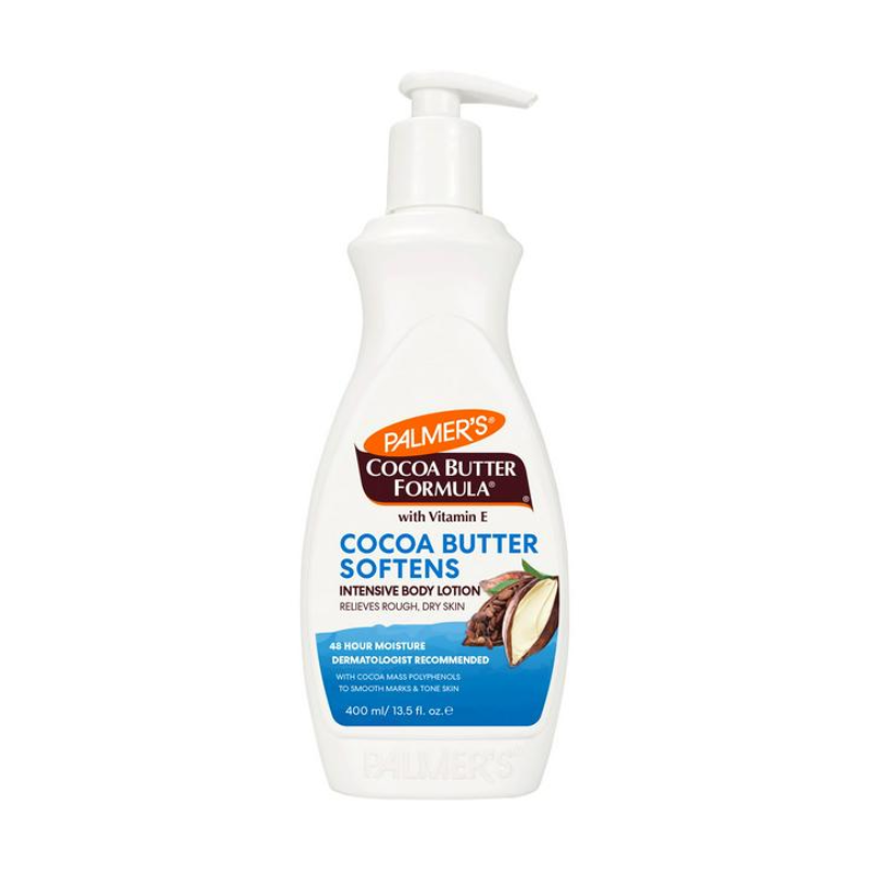 Palmer's Cocoa Butter Formula Daily Body Lotion