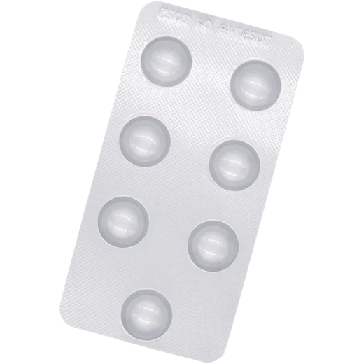 Daily tablet
