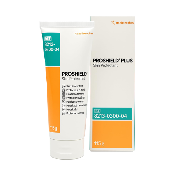 Proshield Plus Skin Protectant Cream 115g