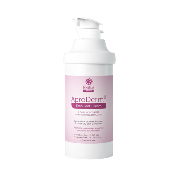 AproDerm Emollient Cream 500g