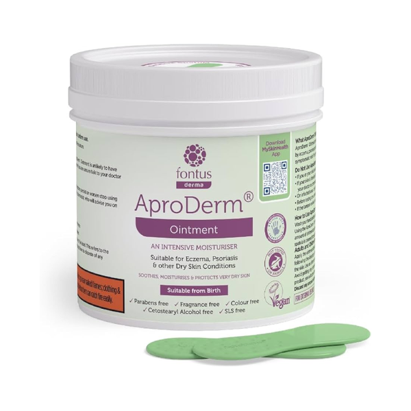 AproDerm Ointment 500g