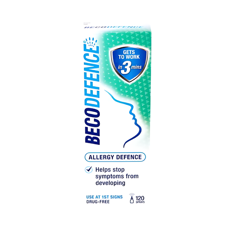 Becodefence Adult Nasal Spray 20ml