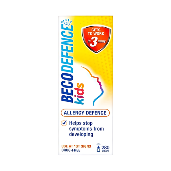 Becodefence Kids Nasal Spray 20ml