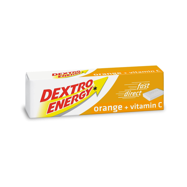 Dextro Energy Orange 47g