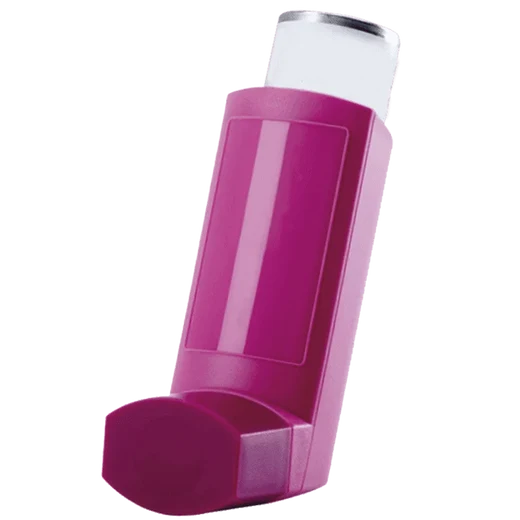 Asthma control check