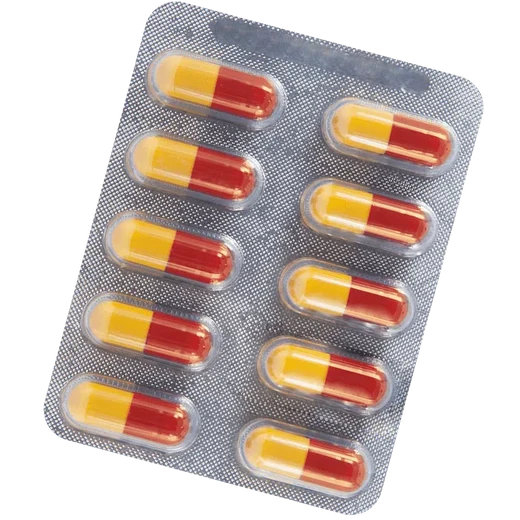Prescription oral treatment