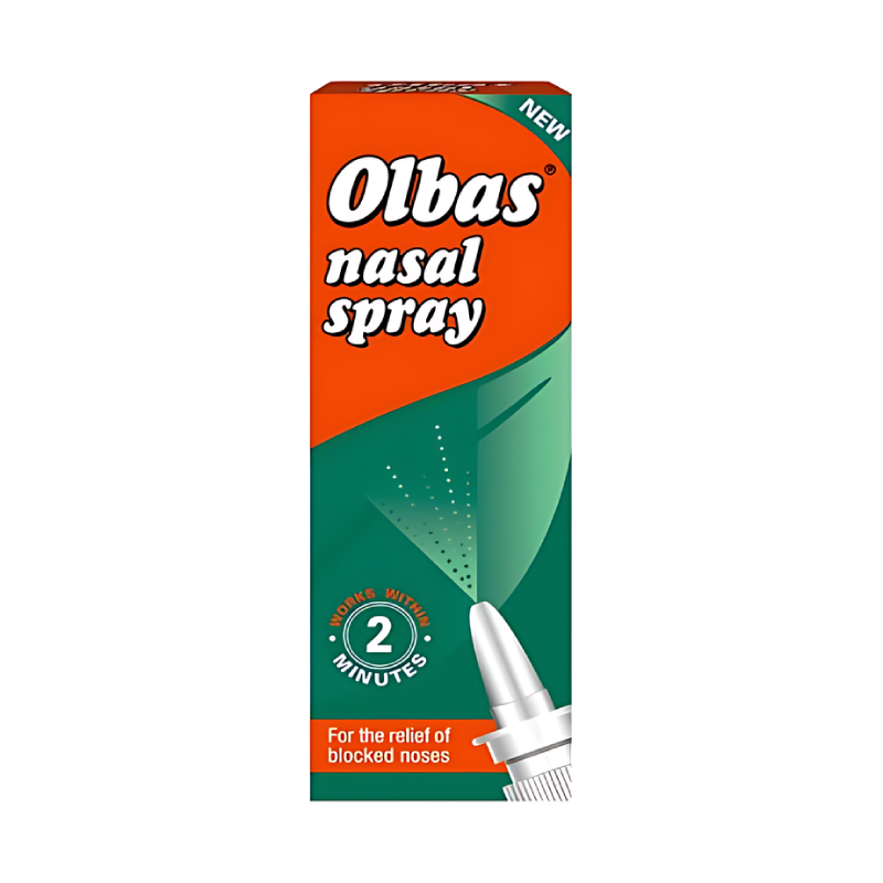 Olbas Nasal Spray 20ml