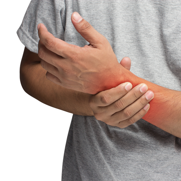 Pain Relief